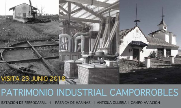 Viaje conmemorativo a Camporrobles
