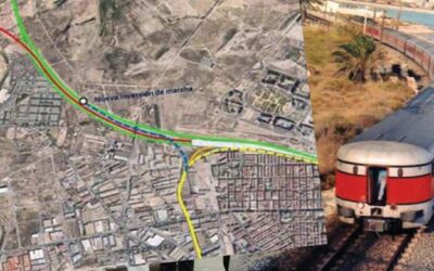 40 AÑOS PROVISIONALIDAD EN SAN GABRIEL