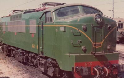 RECUPERACION DE PLACA LOCOMOTORA 278