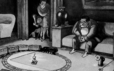 CAMPAÑA DE  E IMBERT E HIJOS -1946