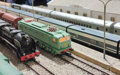 GALERIA DE FOTOS DE LA EXPOSICION DE C.C. ARENA 2023