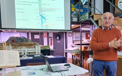 CONFERENCIA CORREDOR MEDITERRAEO