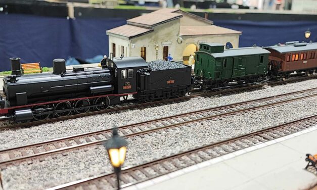 GALERIA DE VIDEOS DE LA EXPOSICION ARENA MULTIESPACIO 2023