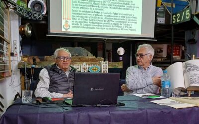 Conferencia Transporte en el área metropolitana