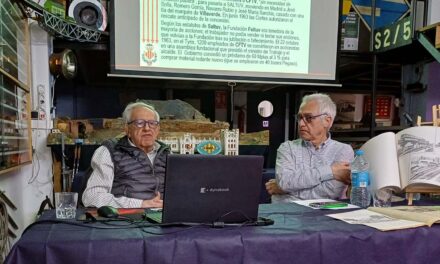 Conferencia Transporte en el área metropolitana