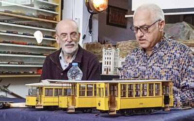 VALENCIA LA CIUTAT DELS TRAMVIES