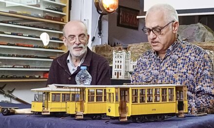 VALENCIA LA CIUTAT DELS TRAMVIES