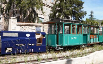 VIAJE AL MUSEO MINERO UTRILLAS