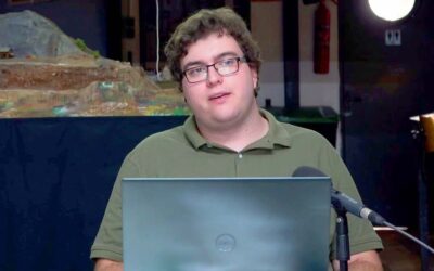 CONFERENCIA HISTORIA AVT – SOCIEDAD DE LOS FERROCARRILES DE ALMANSA A VALENCIA Y TARRAGONA