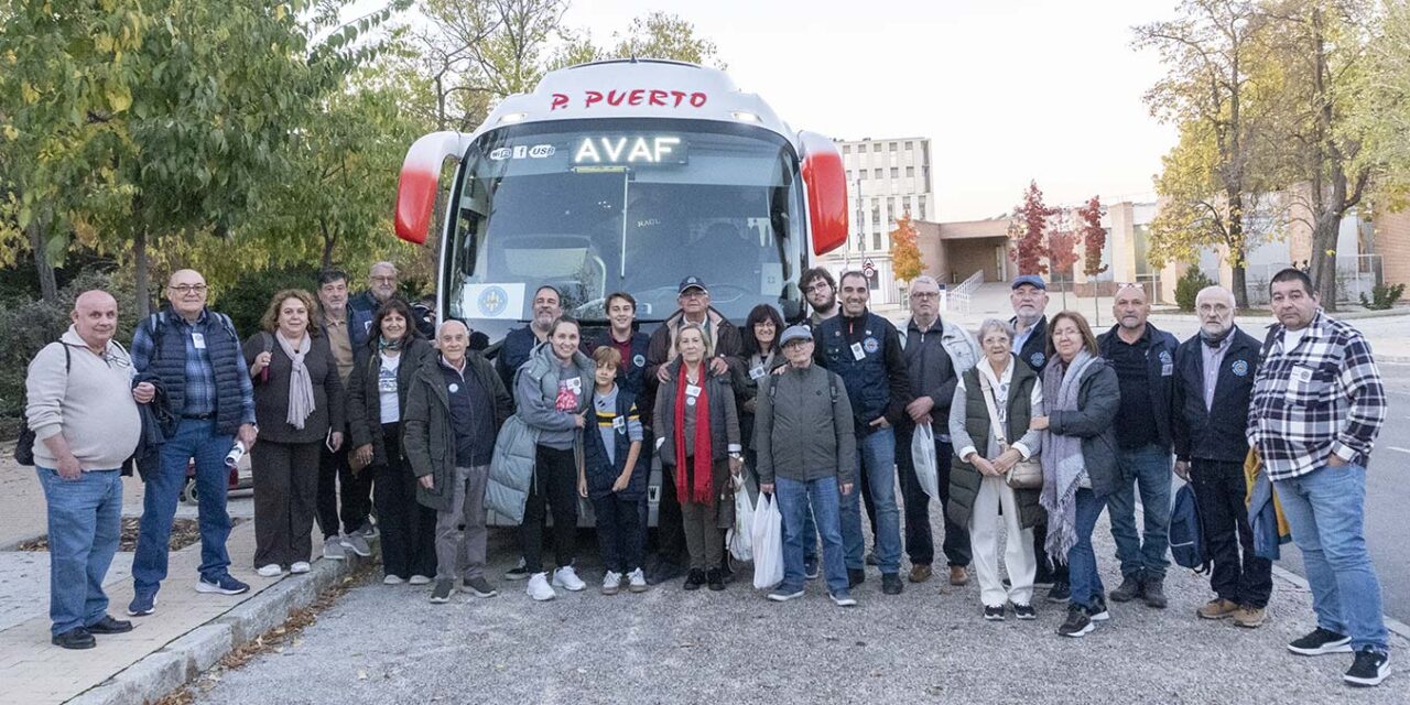 Visita expomodeltren 2025