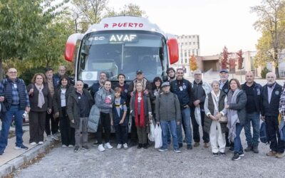 Visita expomodeltren 2025