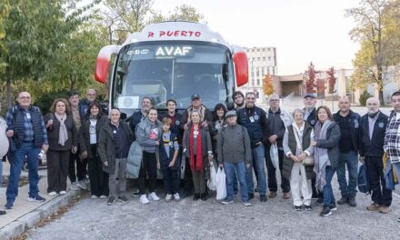 Visita expomodeltren 2025