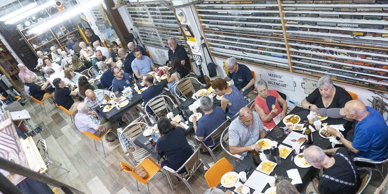 Comida de Hermandad 2025