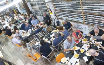 Comida de Hermandad 2025